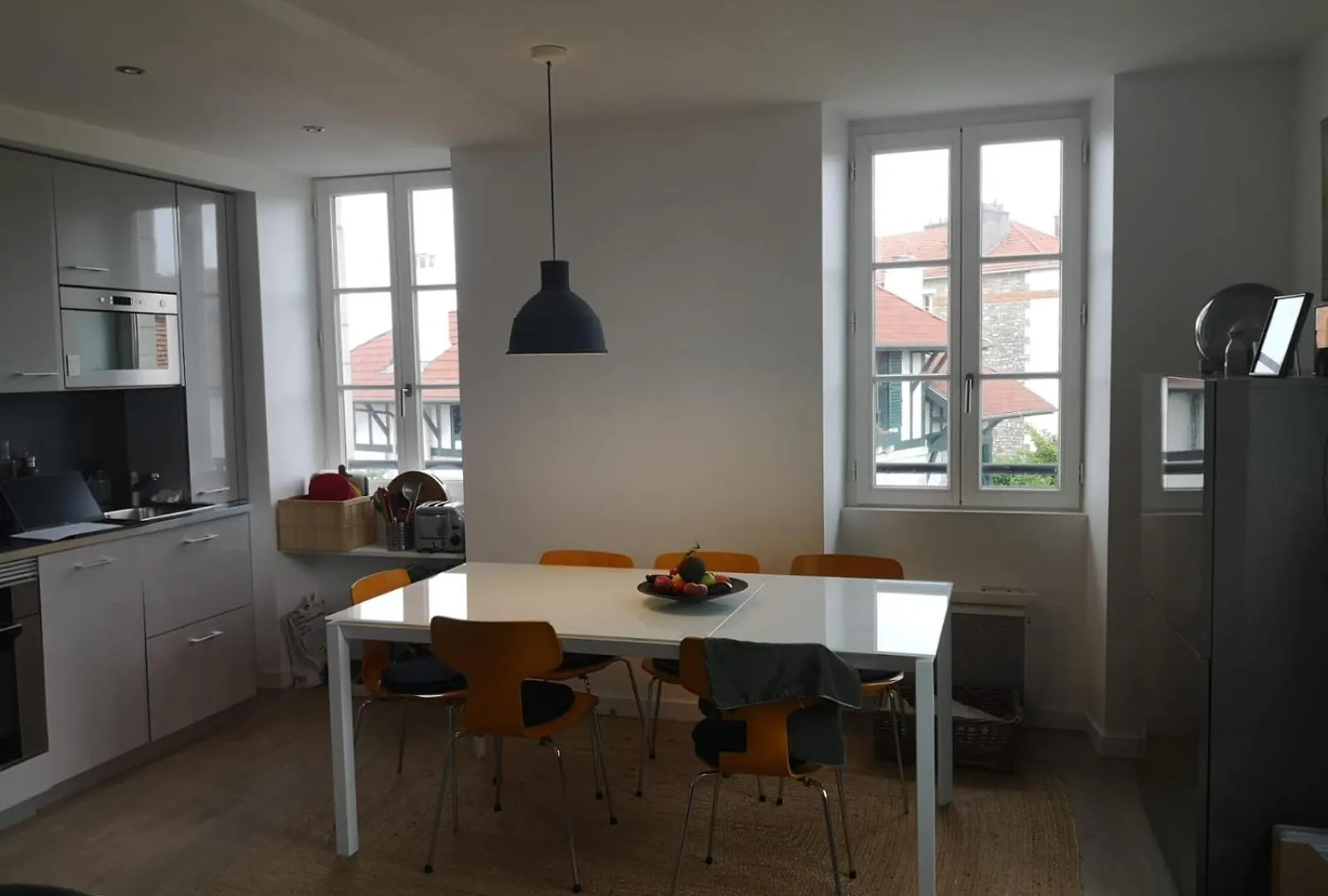 Magnifique T2 Biarritz Apartment 0*,  France