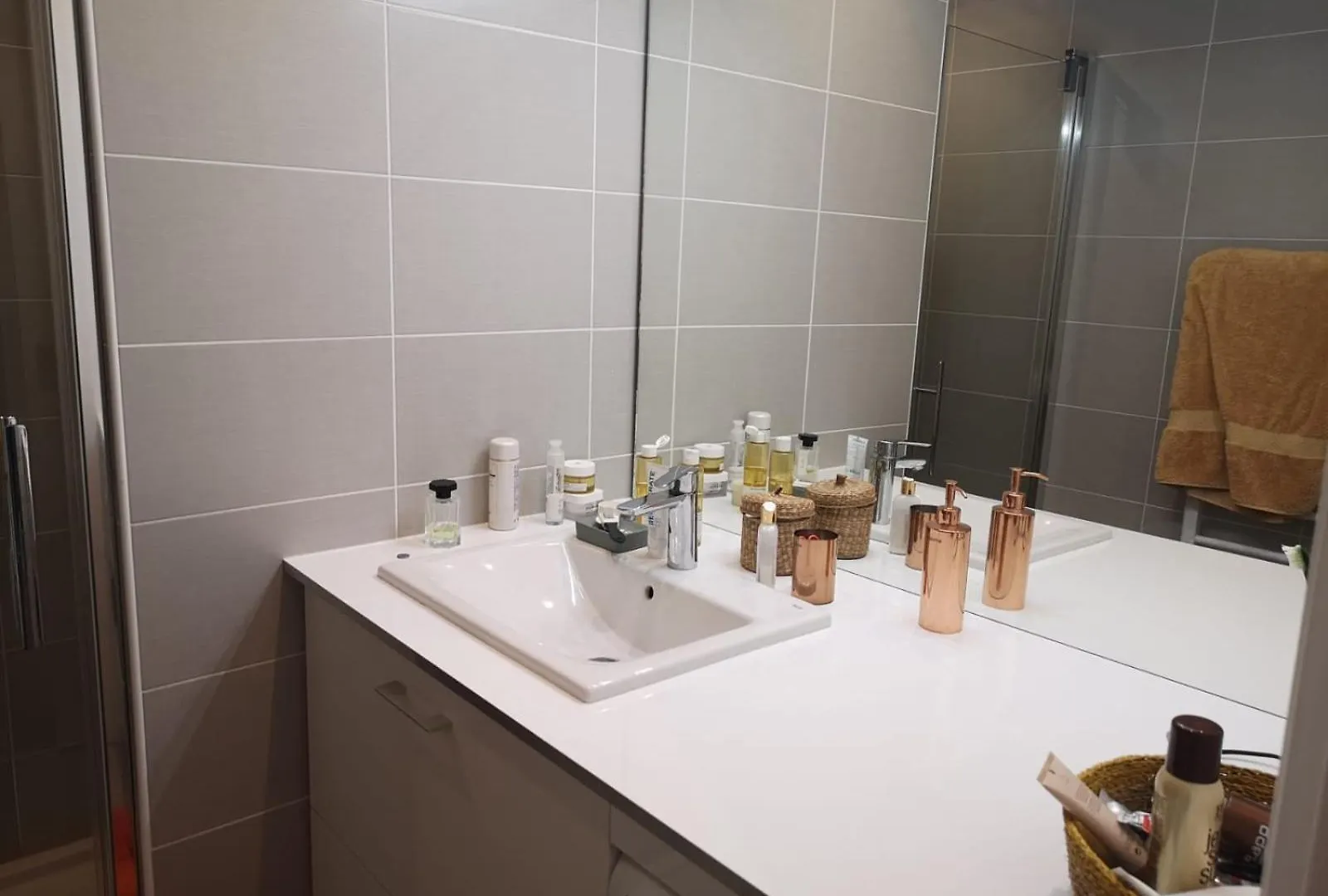 Magnifique T2 Biarritz Apartment France