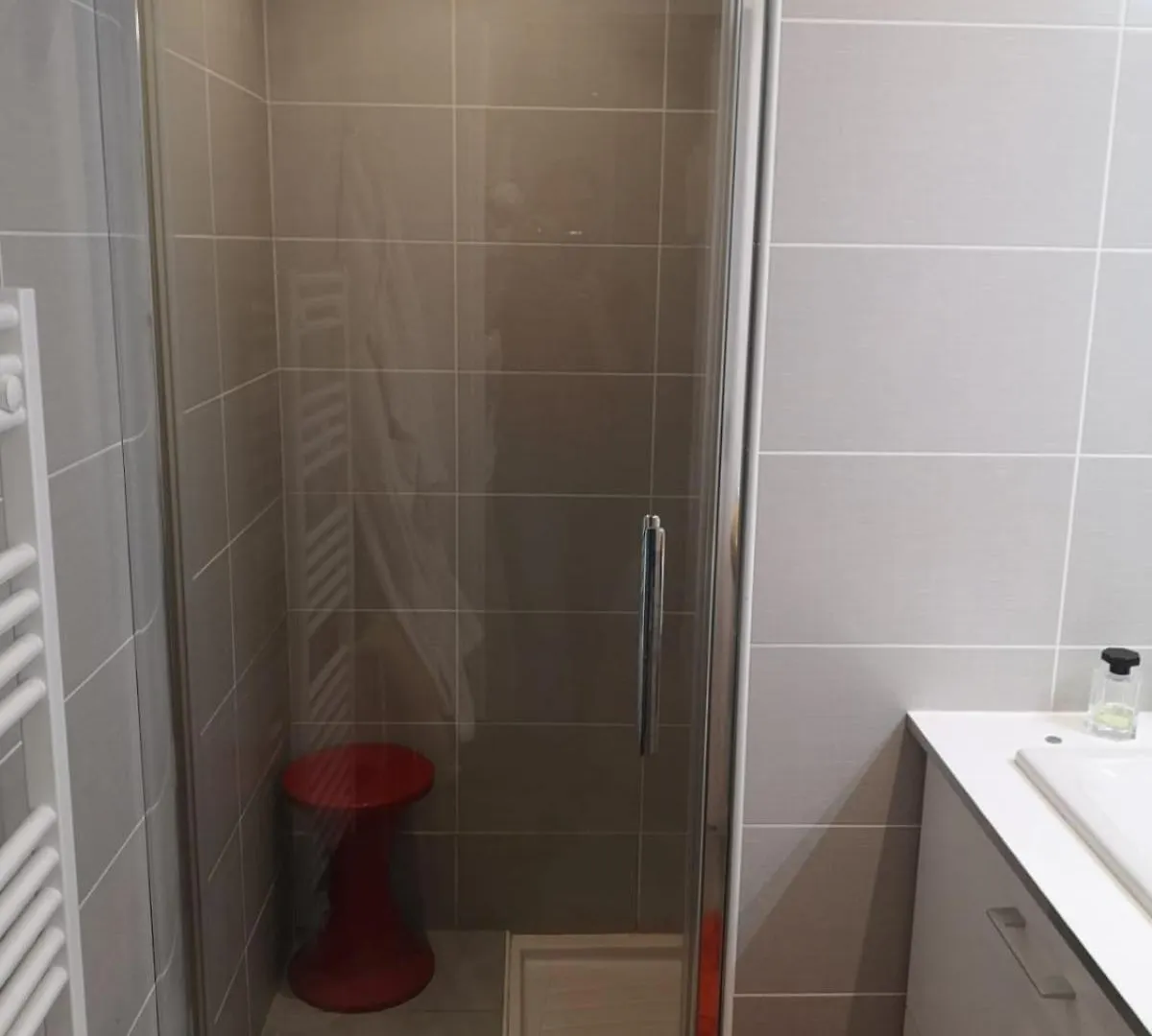 Magnifique T2 Biarritz Apartment